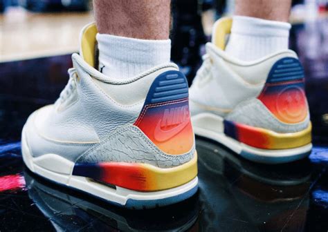 nike jordan 3 j balvin|Meer.